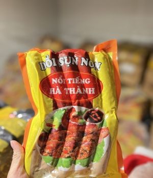 Dồi sụn Non Hà Thành